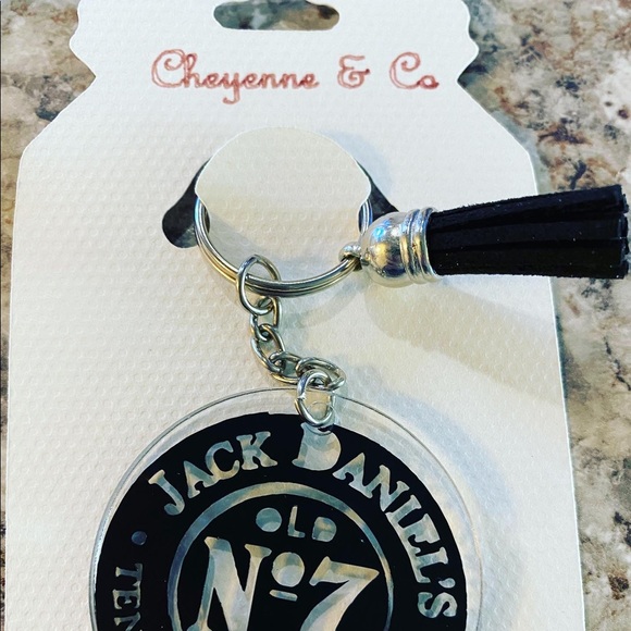 Custom keychains - Picture 9 of 9